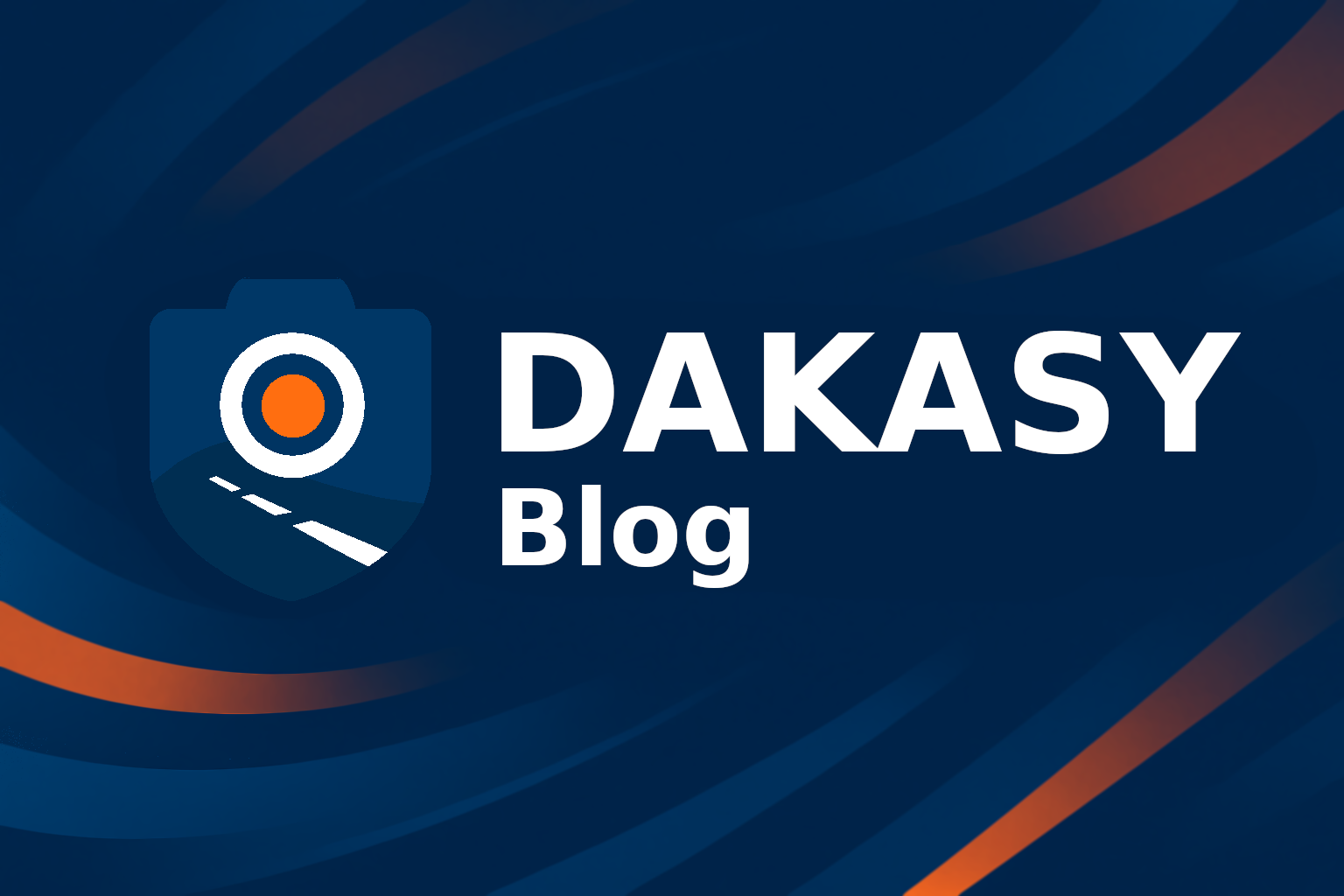 DAKASY-Logo mit Zusatz Blog